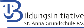 Logo Bildungsinitiative St. Anna Grundschule e.V. (Augsburg)
